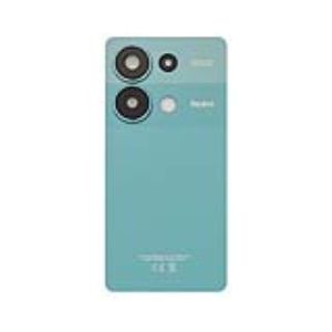درب پشت (BACK COVER)-Xiaomi--note 13 pro 4G-